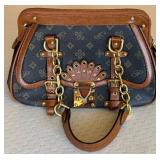 S2 - RINA RICH SHOULDER BAG (M7)