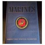 S2 - MARINE CORPS HERITAGE FOUNDATION BOOK (O42)