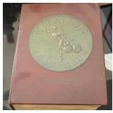 S2 - CITATION STAMP ALBUM (T28)