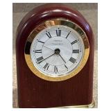 S2 - TIFFANY & CO PORTFOLIO CLOCK (D45)
