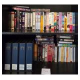 S2 - MIXED LOT OF MOVIES, SCRIPTURES (B27)