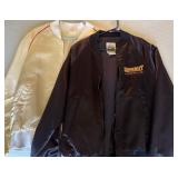 S2 - LOT OF TWO JACKETS SIZE M (M14)