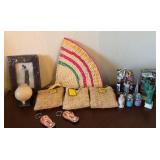 S2 - PERSONAL CARE BAGS, TRAVEL SOUVENIRS (A21)