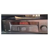 S2 - SONY AUDIO/ VIDEO CONTROL CENTER (P36)