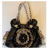 S2 - HANANEL FAUX LEATHER SHOULDER BAG (M9)