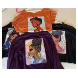 S2 - FOUR LOVE J TOPS SIZE XL (M12)
