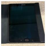 S2 - SAMSUNG TABLET (LOCKED) (D41)