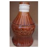 S2 - "COOKIE-COLA" COOKIE JAR (K4)