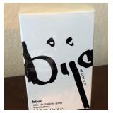 S2 - BIJAN WOMEN EAU DE TOILETTE SPRAY (A37)