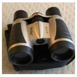 S2 - PAIR OF VIVITAR BINOCULARS (M34)