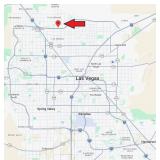 AUCTION LOCATION MAP