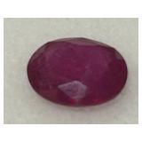 2.70CT RUBY GEMSTONE