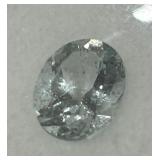 1.76CT AQUAMARINE GEMSTONE