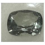4.80CT GREEN AMETHYST GEMSTONE