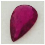 1.53CT RUBY GEMSTONE