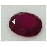 4.15CT RUBY GEMSTONE