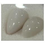 4.37CT OPAL GEMSTONES