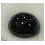13.13CT CABOCHON SAPPHIRE GEMSTONE