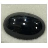 9.37CT CABOCHON SAPPHIRE GEMSTONE