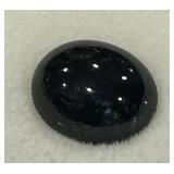 5.57CT CABOCHON SAPPHIRE GEMSTONE