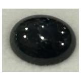 5.75CT CABOCHON SAPPHIRE GEMSTONE