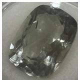 15.50CT GREEN AMETHYST GEMSTONE