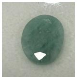 2.50CT EMERALD GEMSTONE