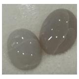3.52CT OPAL GEMSTONES