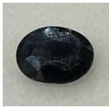 1.59CT SAPPHIRE GEMSTONE