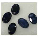 2.76CT SAPPHIRE GEMSTONES