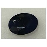 3.10CT SAPPHIRE GEMSTONE