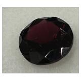 3.83CT GARNET GEMSTONE