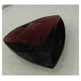 3.30CT GARNET GEMSTONE