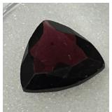 3.53CT GARNET GEMSTONE