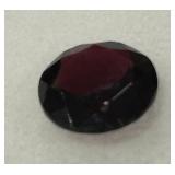 3.84CT GARNET GEMSTONE