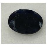 3.35CT SAPPHIRE GEMSTONE