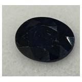 4.33CT SAPPHIRE GEMSTONE