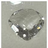 2.15CT AQUAMARINE GEMSTONE