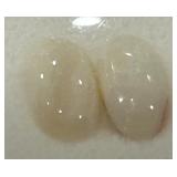 3.40CT OPAL GEMSTONES