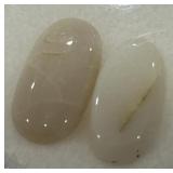 5.24CT OPAL GEMSTONES