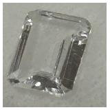 2.03CT AQUAMARINE GEMSTONE