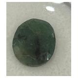 2.50CT EMERALD GEMSTONE