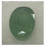 3.22CT EMERALD GEMSTONE