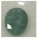 3.54CT EMERALD GEMSTONE