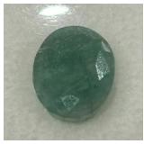 2.44CT EMERALD GEMSTONE