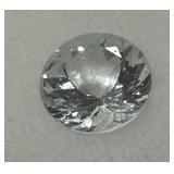 2.33CT AQUAMARINE GEMSTONE