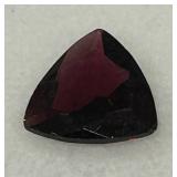 3.93CT GARNET GEMSTONE
