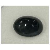 3.25CT CABOCHON SAPPHIRE GEMSTONE