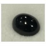 3.68CT CABOCHON SAPPHIRE GEMSTONE