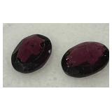 3.80CT GARNET GEMSTONE